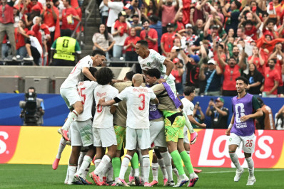 Marrocos vence o Canadá e avança às quartas de final da Copa do Mundo