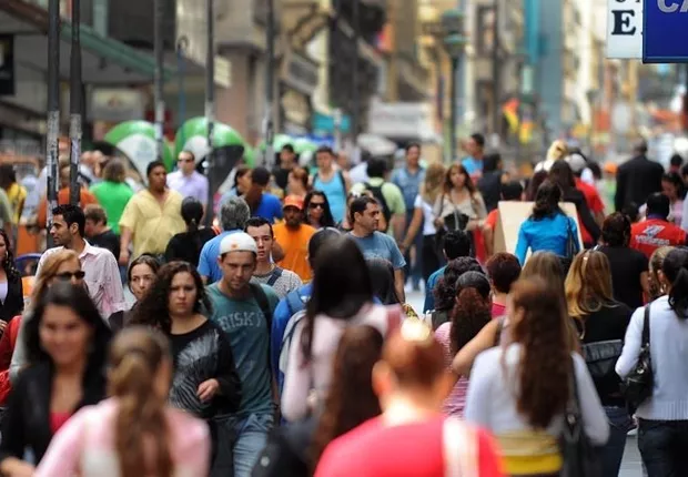 Datafolha aponta avanço da direita no Brasil