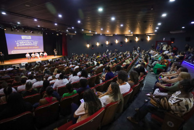 Niterói lança 4º Edital de Fomento à Economia Solidária com investimento de R$ 3 milhões