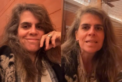 Filha de Ana Maria Braga rebate críticas sobre criação dos filhos: 'Inveja'