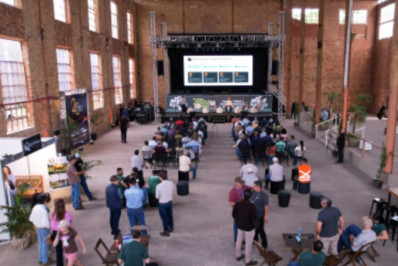 AgroCoop expõe a força e criatividade do interior