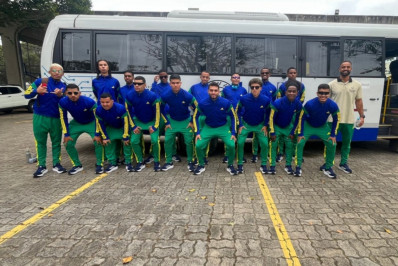 Campistas tentam ouro no 