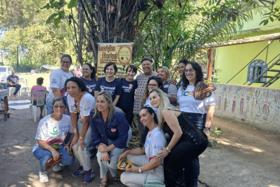 Quilombo de Bongaba recebe Feira de Igualdade e Equidade Racial 