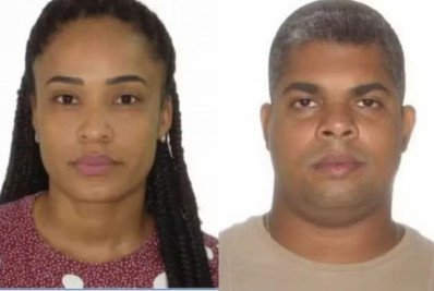 Policial militar é suspeito de matar mulher, também PM, na Bahia