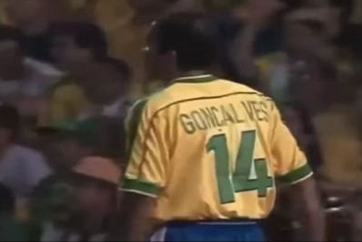 Gonçalves relembra Brasil x Noruega em 98 e avalia como marcar Haaland