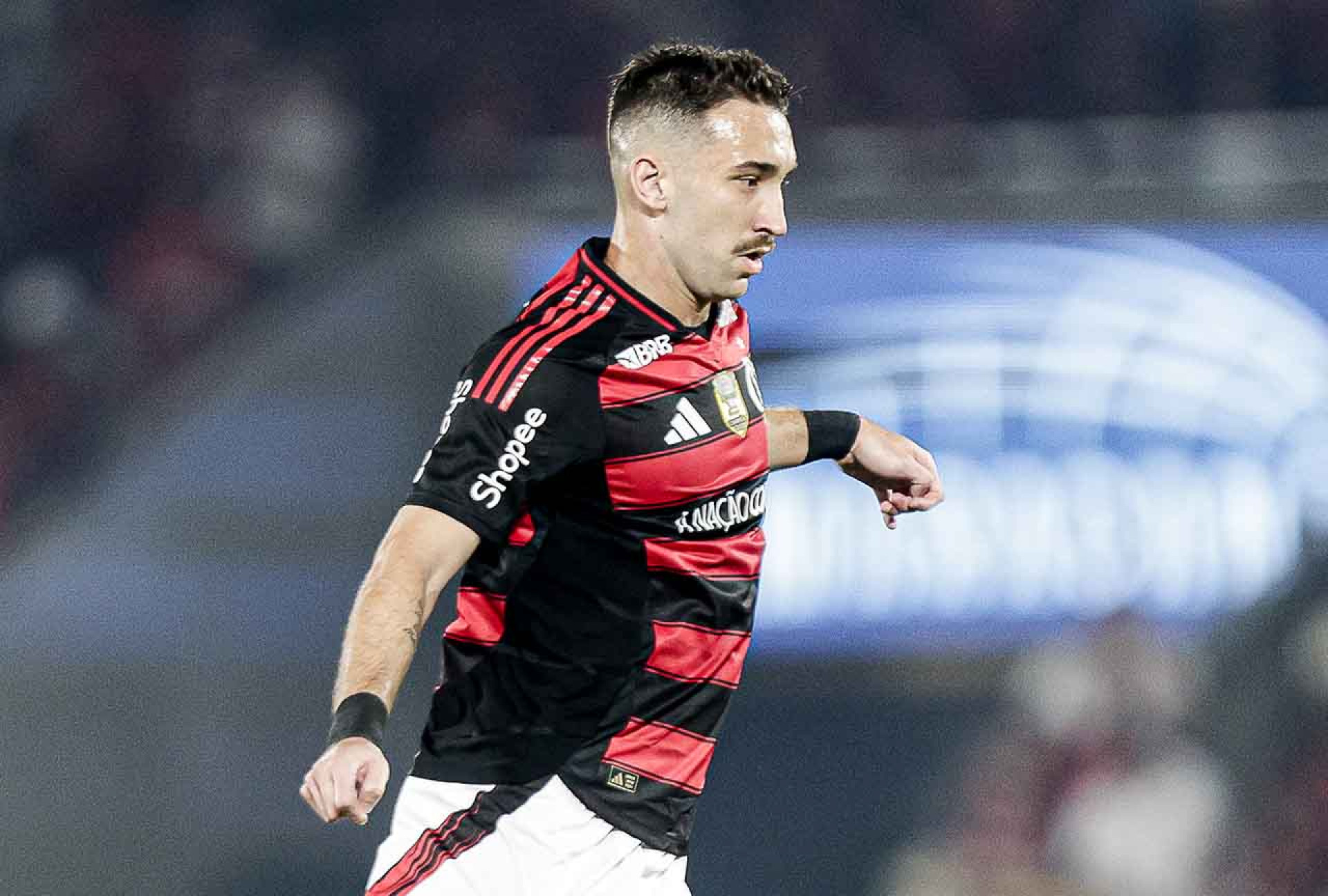 L&eacute;o Ortiz segue fora, e Leonardo Jardim afirma: “N&atilde;o tem data para voltar”