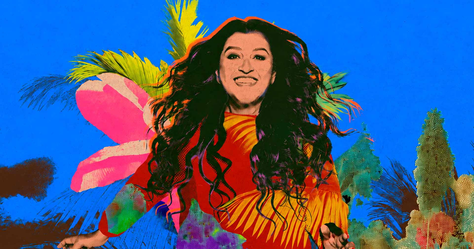 Regina Cas&eacute; 'Viva!Vida!'