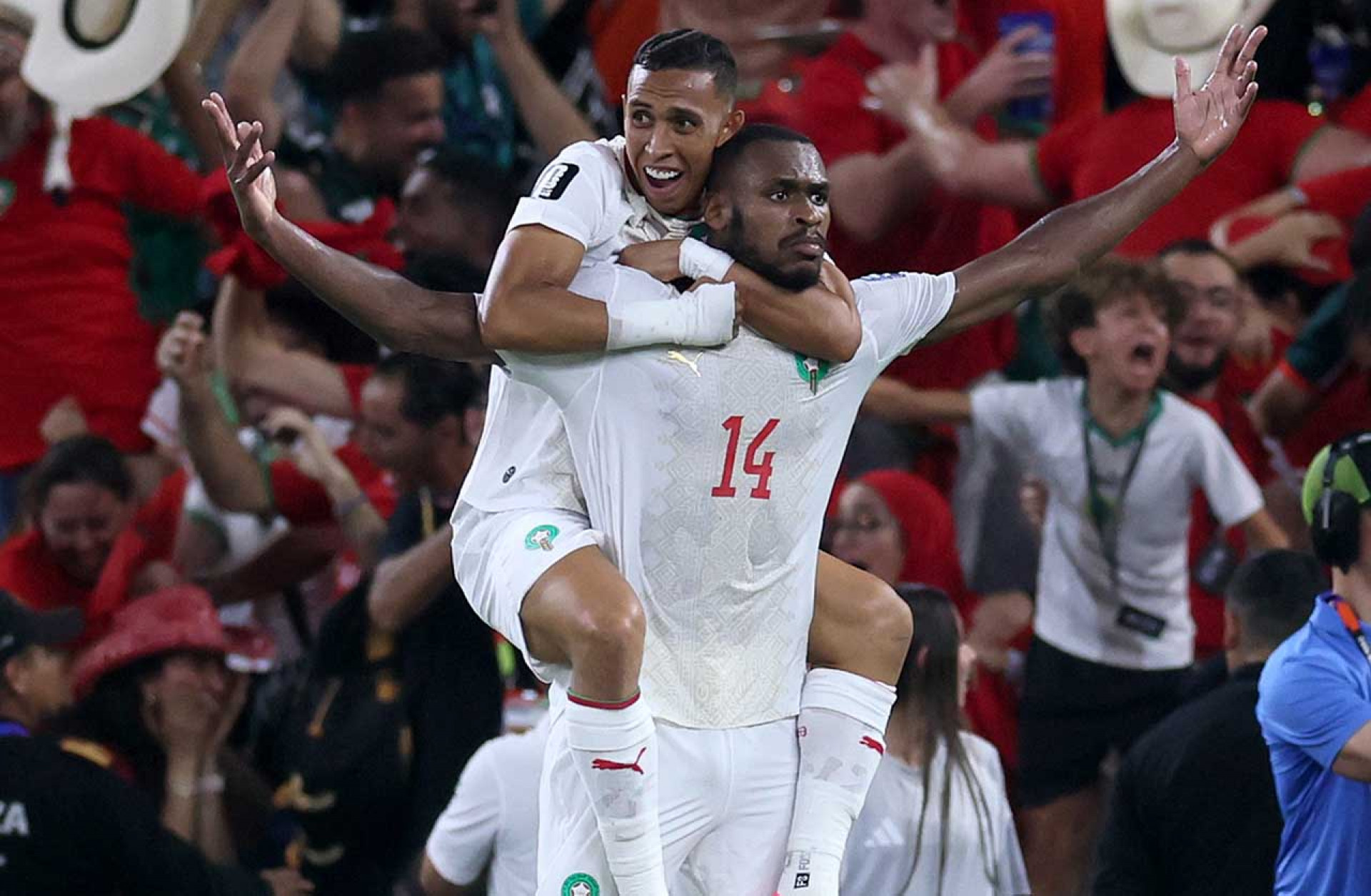 Copa do Mundo: onde assistir aos jogos deste s&aacute;bado, 4 de julho