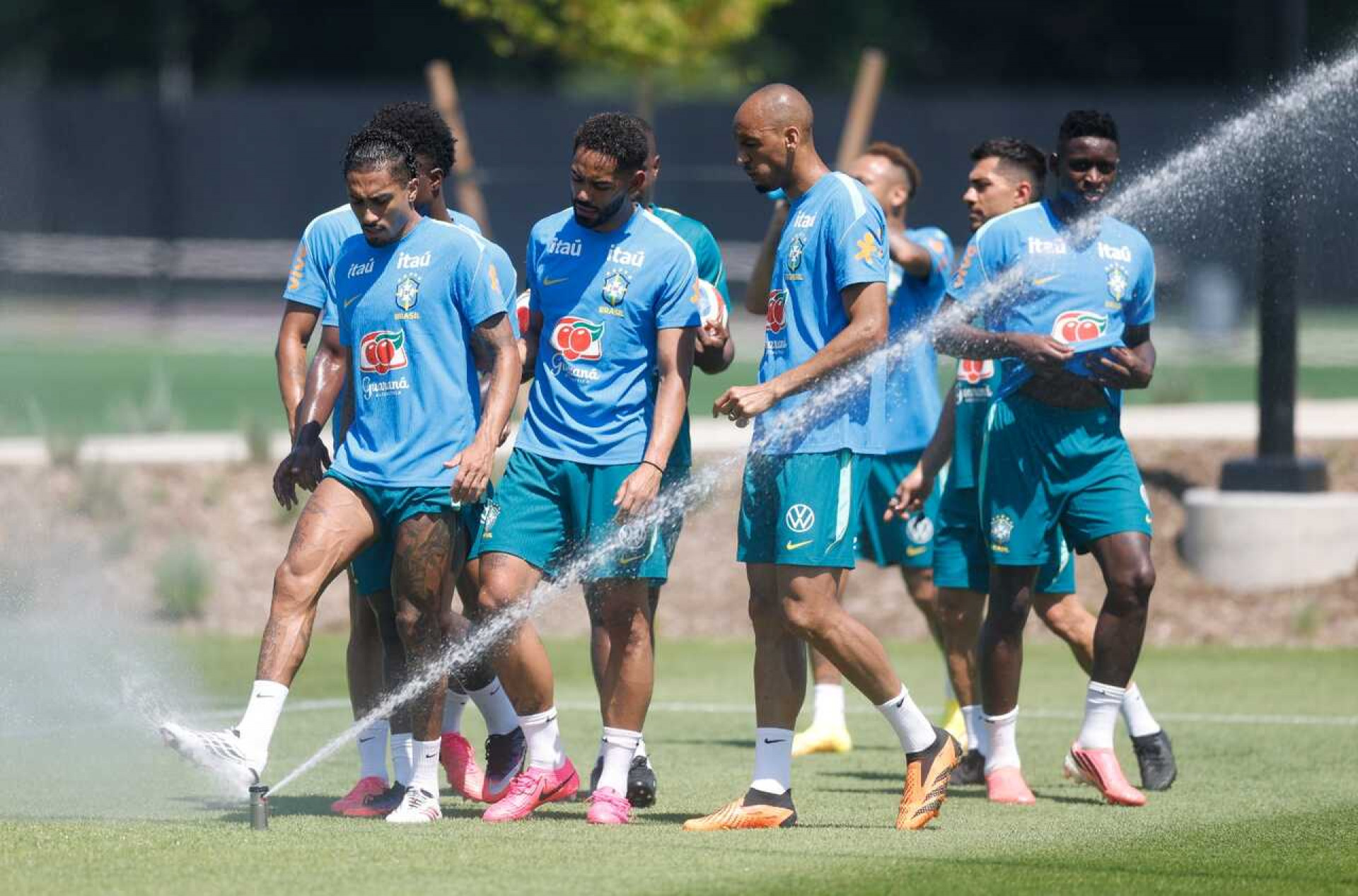 Noruega &eacute; a maior chance de zebra nas oitavas da Copa, aponta site