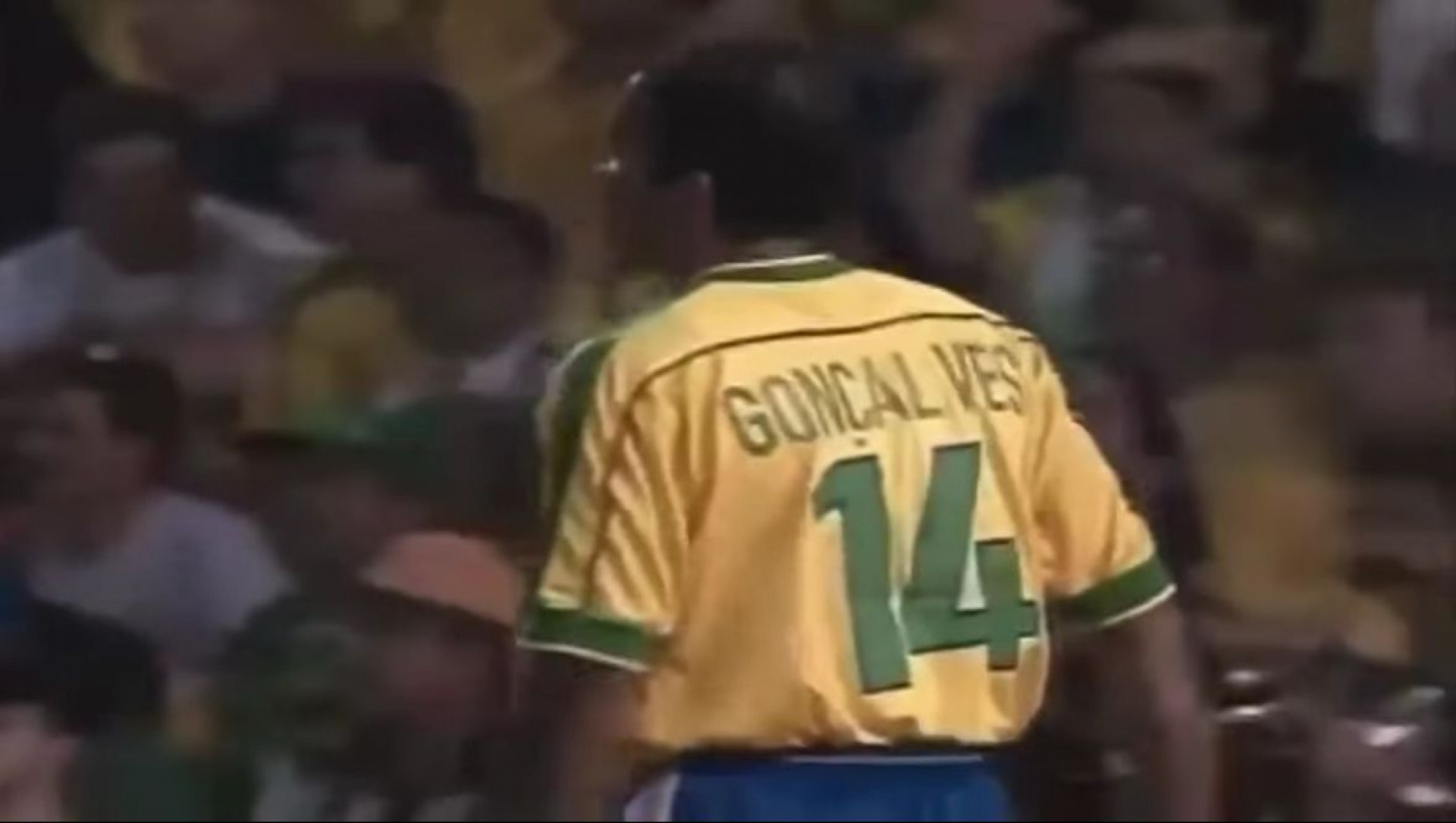 Gonçalves relembra Brasil x Noruega em 98 e avalia como marcar Haaland
