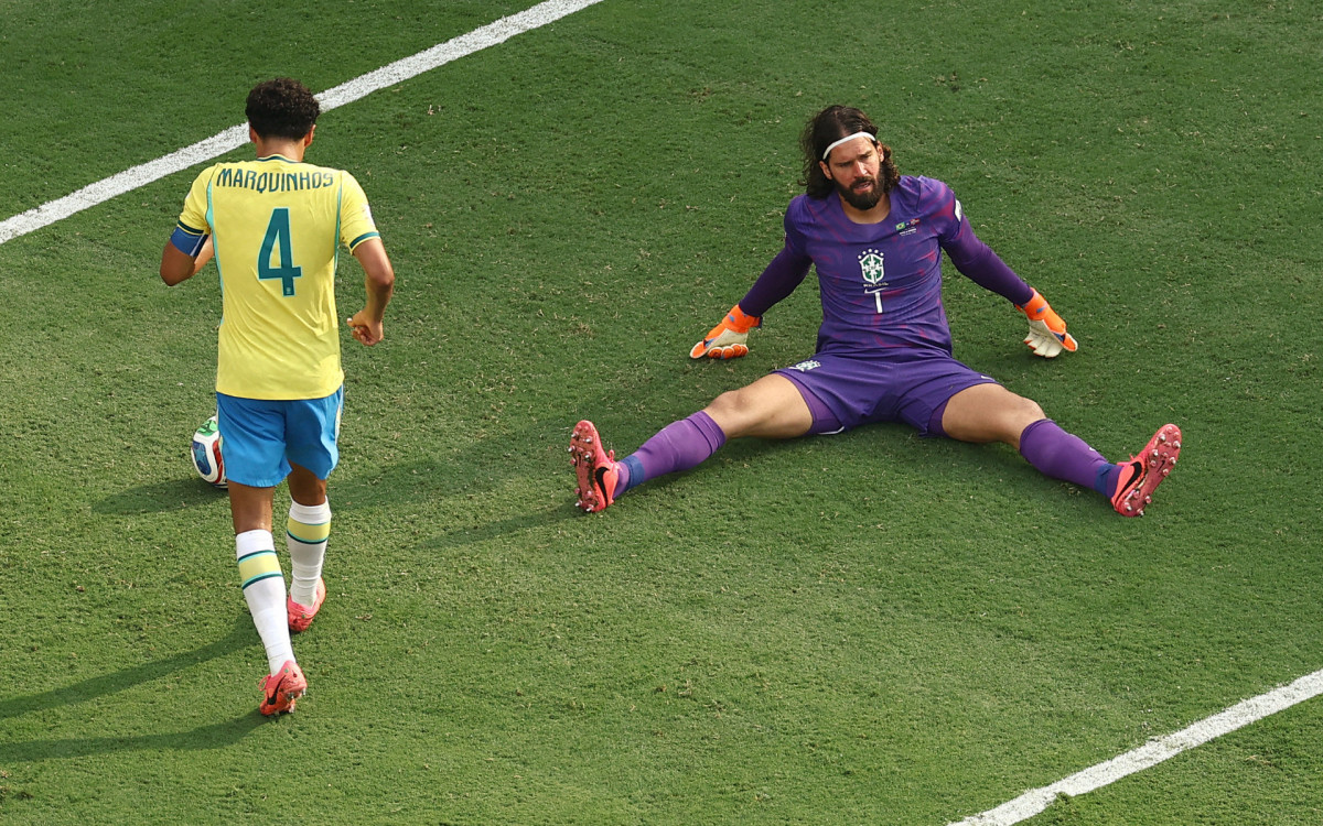 Imprensa internacional repercute eliminação do Brasil na Copa do Mundo