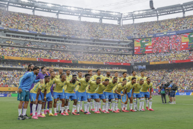 CBF se manifesta depois da eliminação da seleção brasileira