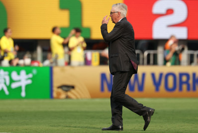 Ancelotti não participa de entrevista pós-jogo e Davide não explica ausência