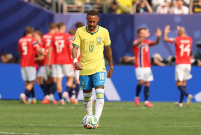 Veja o que disse Neymar em troca de provocações com goleiro da Noruega