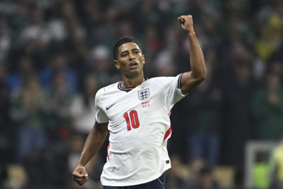 Em jogo de cinco gols, Inglaterra bate o México e avança na Copa