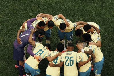 Muito salário, pouca bola: Seleção decepciona e deveria voltar no remo dos vikings