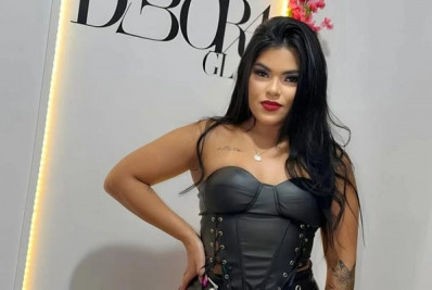 Influenciadora é morta a facadas no Ceará