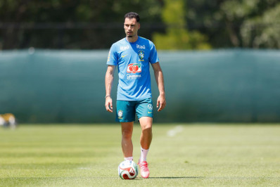 Seleção está escalada com Martinelli na vaga de Paquetá contra a Noruega