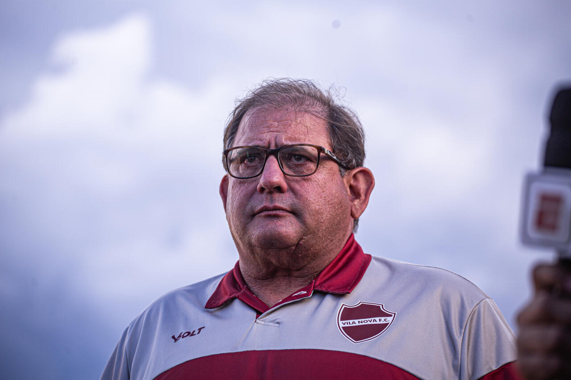 Vila Nova x S&atilde;o Bernardo: onde assistir, escala&ccedil;&otilde;es e arbitragem