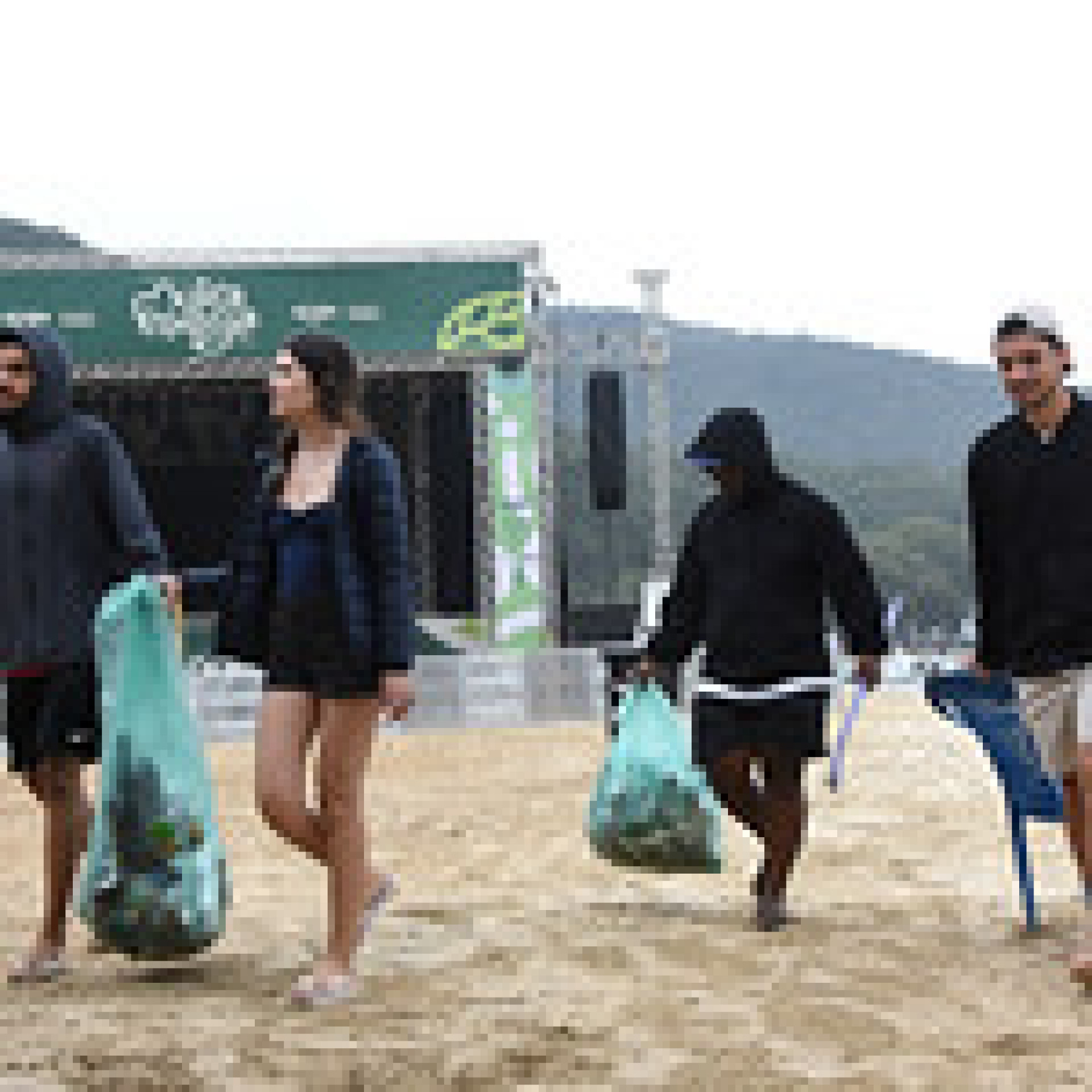 Festival d&aacute; &ecirc;nfase &agrave; sustentabilidade - Divulga&ccedil;&atilde;o/PMAR