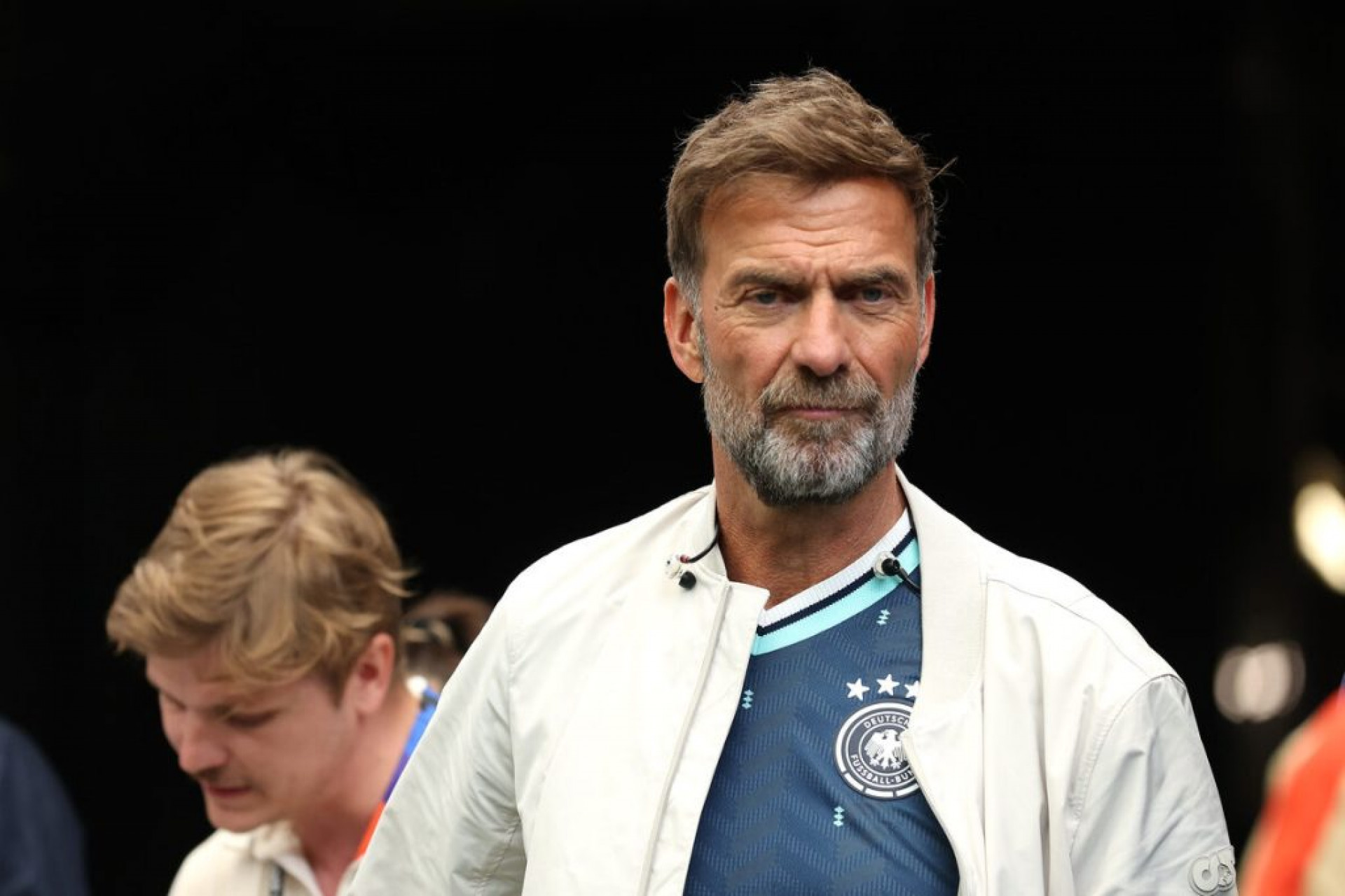 Klopp deve ser o novo t&eacute;cnico da Alemanha