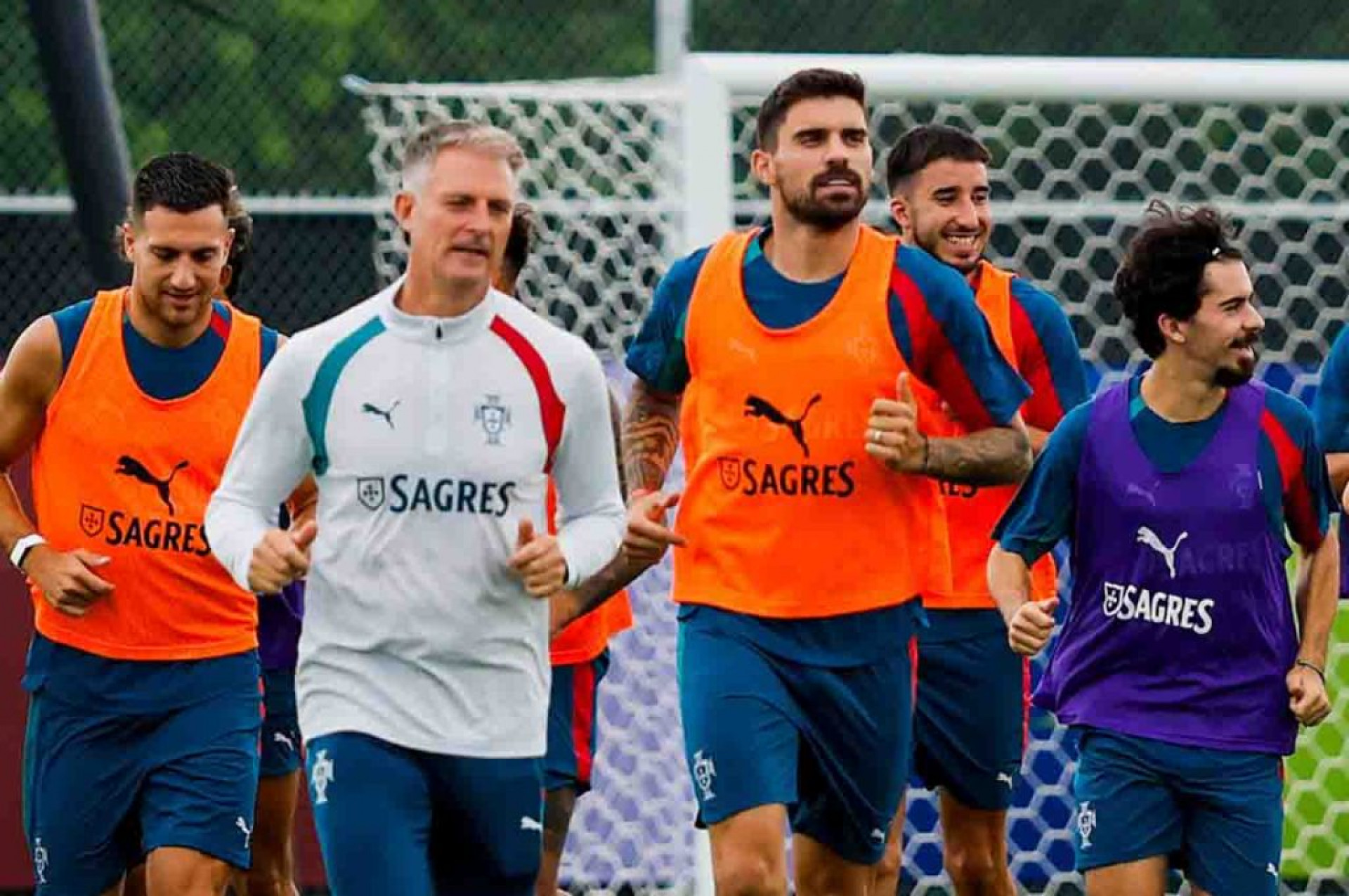Portugal x Espanha: chegou a hora dos portugueses darem o troco?