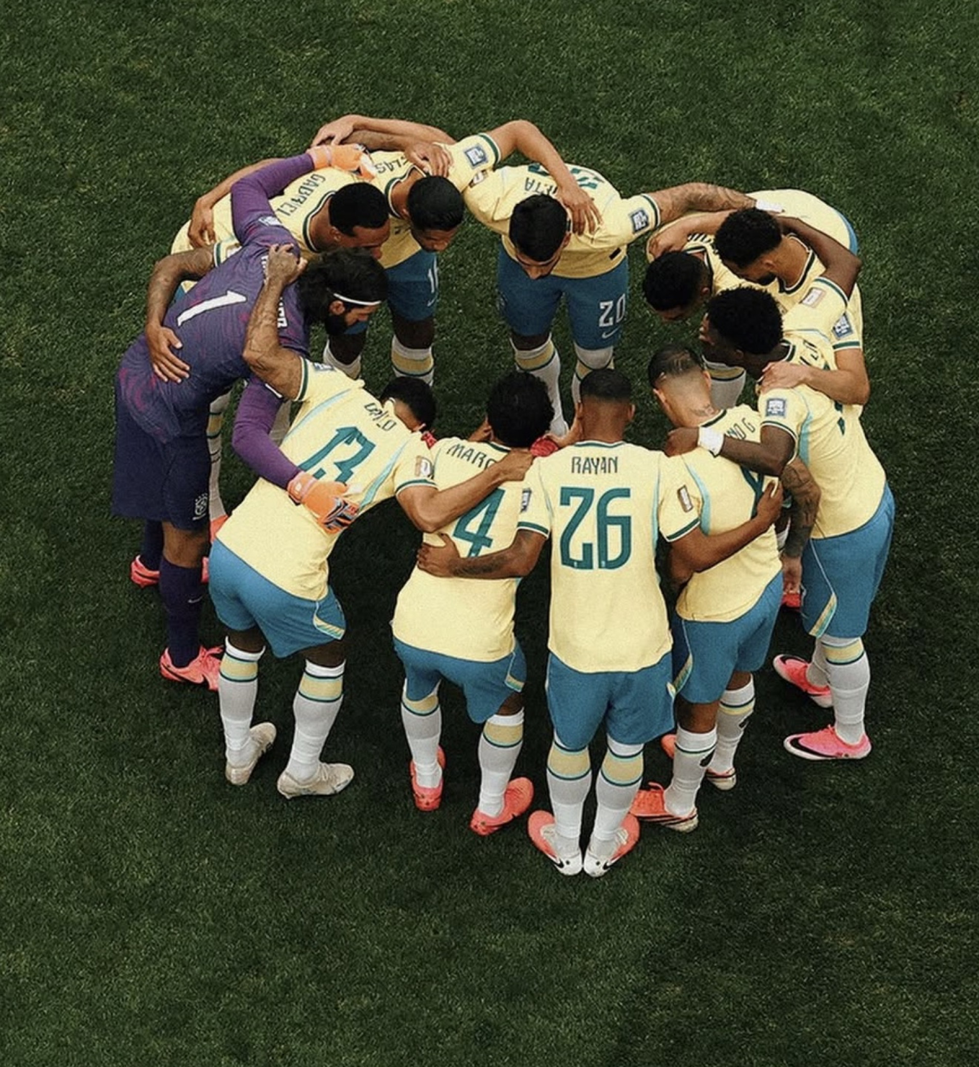 Brasil fora, Inglaterra nas quartas e mais: o resumo do 25º dia de Copa