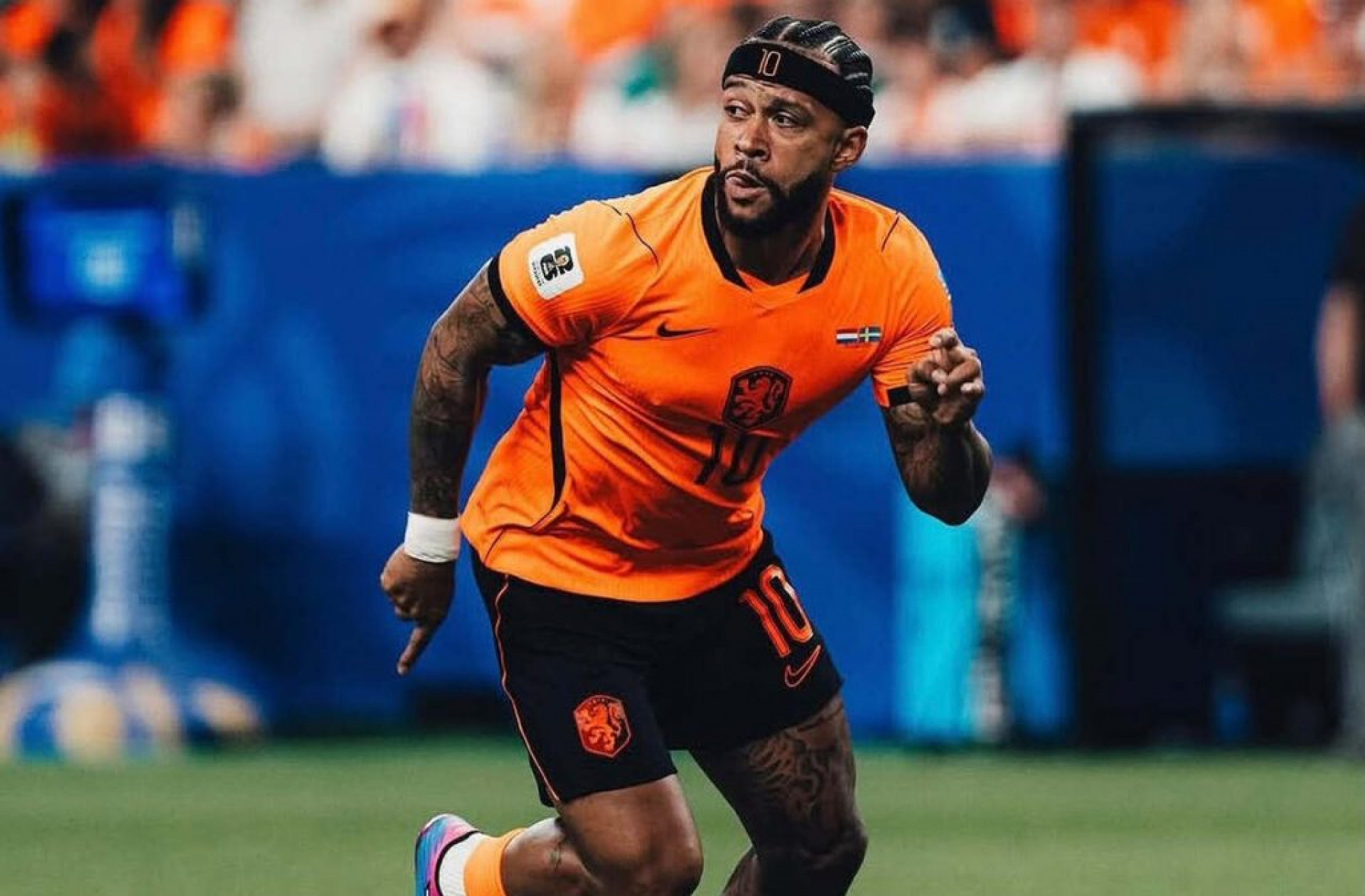Memphis pode ativar cl&aacute;usula e receber mais R$ 3 milh&otilde;es