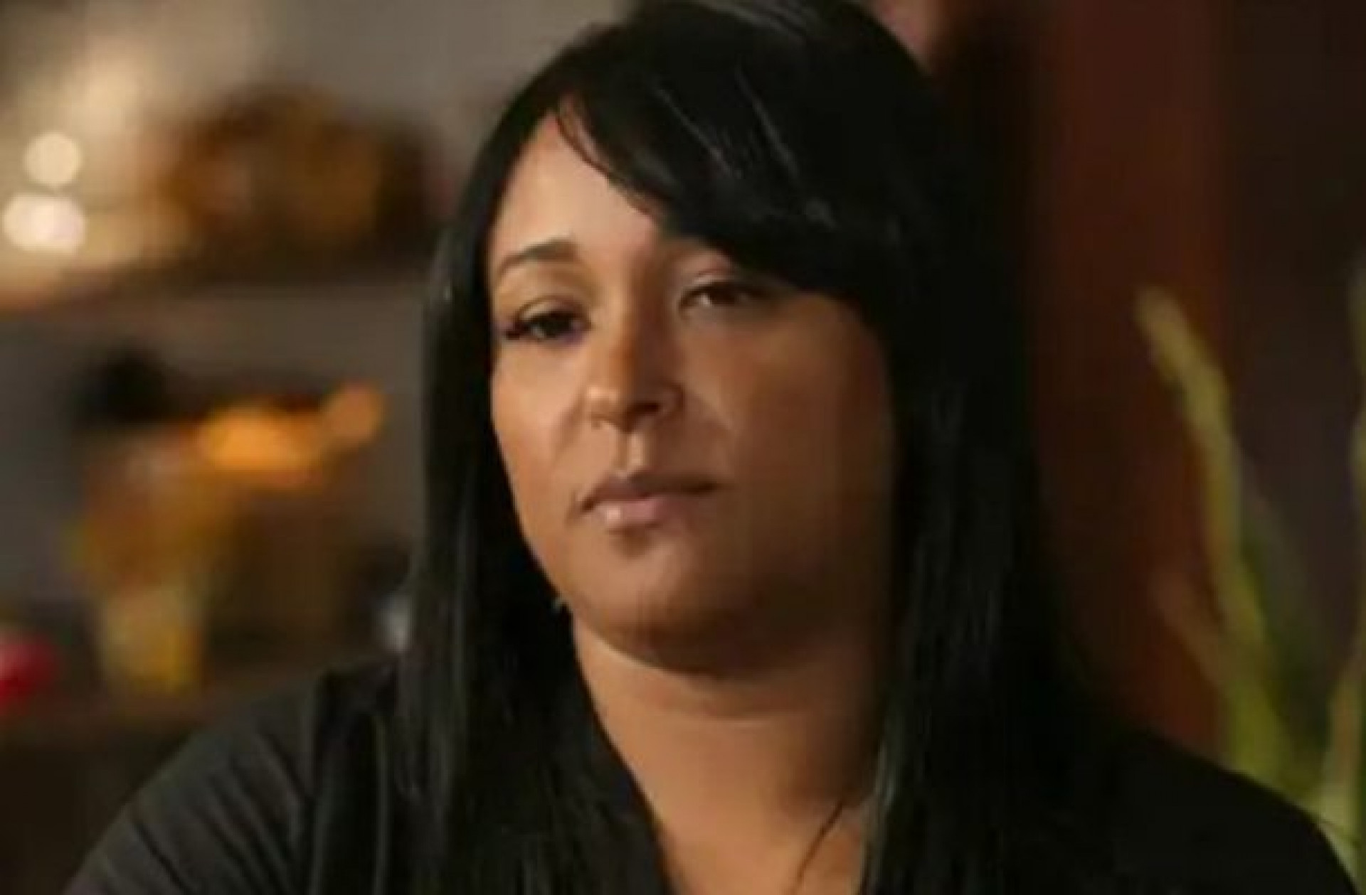Ex-mulher do goleiro Bruno reaparece ap&oacute;s tr&ecirc;s dias desaparecida