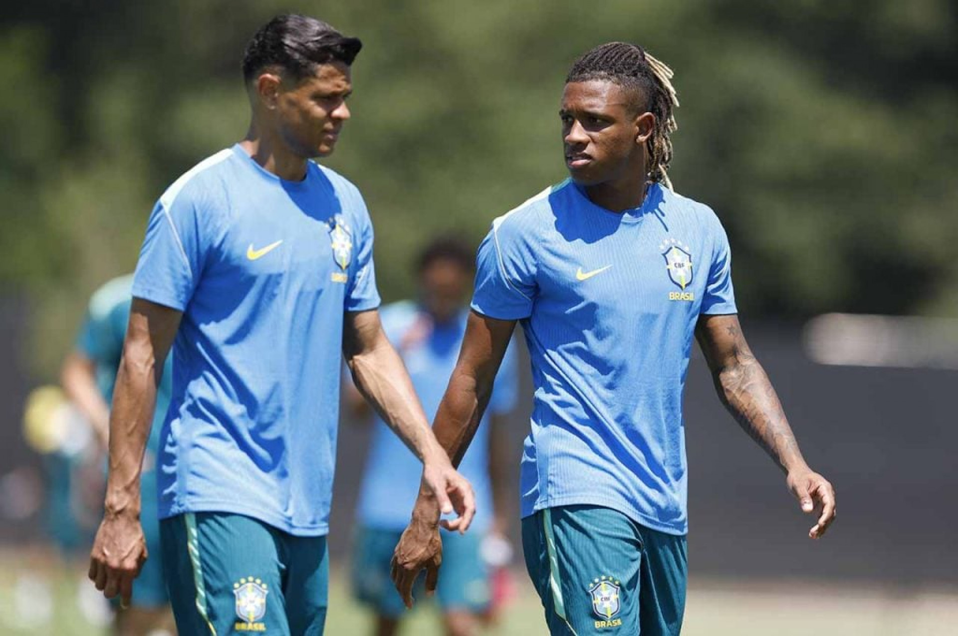 Danilo deve receber folga e tem futuro indefinido no Botafogo