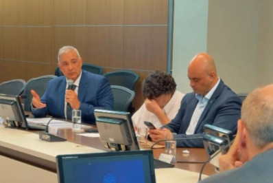 Duplicação da RJ-106 avança, mas encontro com governador expõe nova lista de cobranças de Rio das Ostras