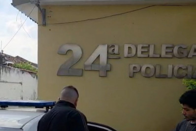 Homem é preso por agredir e abusar da própria companheira