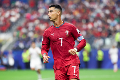 Jorge Jesus deve utilizar Cristiano Ronaldo na próxima Liga das Nações