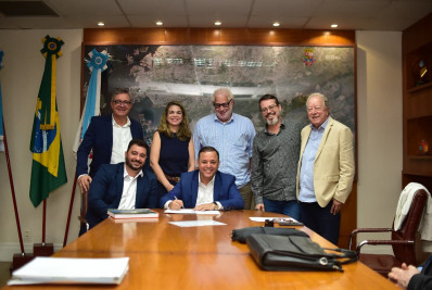 Edifício histórico terá o primeiro investimento privado em retrofit no Centro