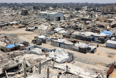 Hamas anuncia saída do governo de Gaza e inicia transição política