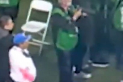 Vídeo! Jogador da Inglaterra sofre grave lesão durante comemoração
