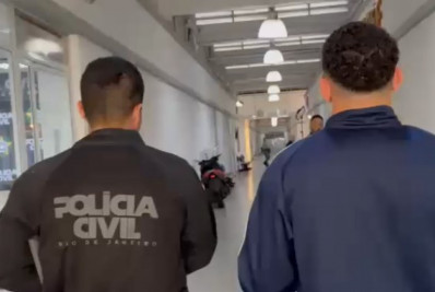 Operação VAR: Polícia investiga manipulação em jogos de futebol