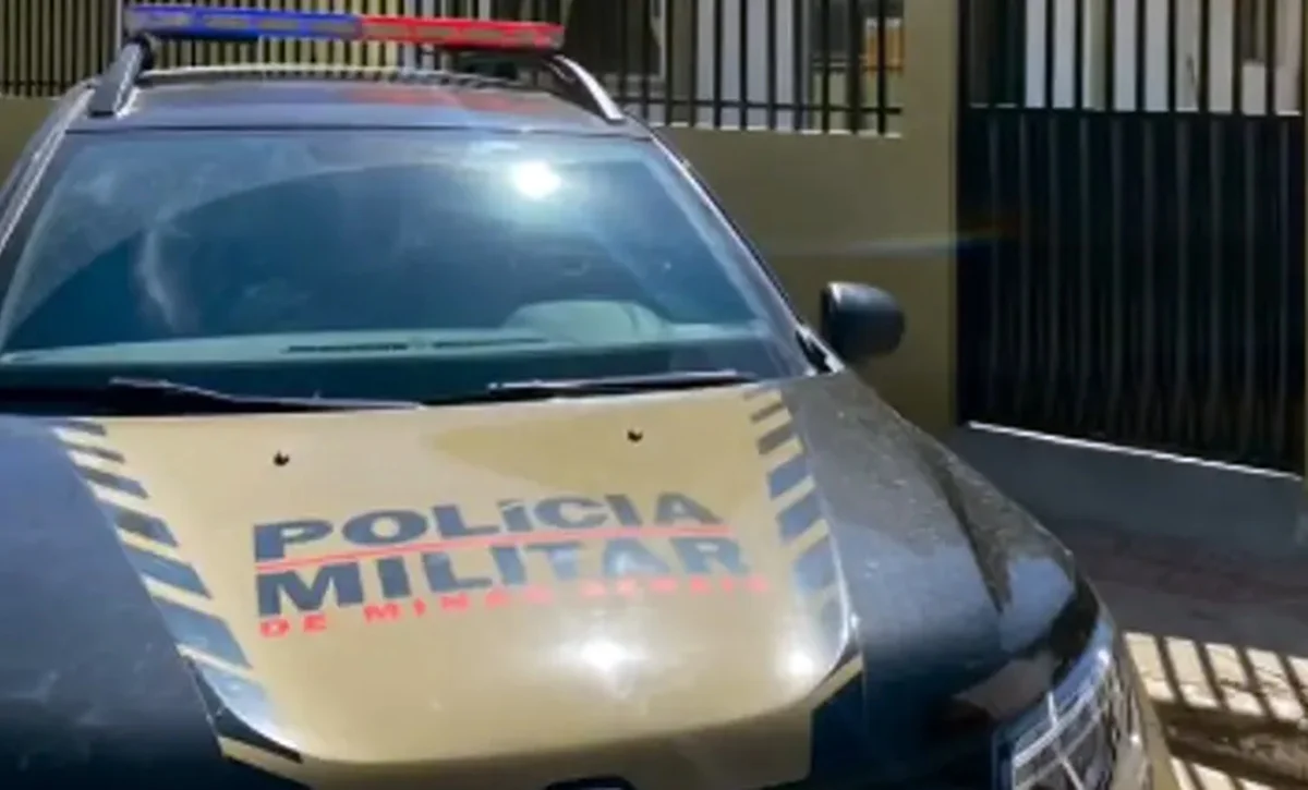 Motorista é preso por atropelar seis pessoas em MG