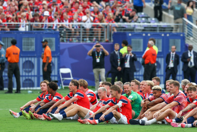 Noruega enfrenta surto de resfriados antes das quartas da Copa