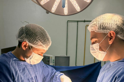 Hospital São João Batista, em Volta Redonda, fecha primeiro semestre de 2026 com novo recorde em número de cirurgias
