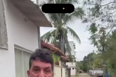 Asfalto sobre paralelepípedos vira alvo de críticas e amplia desgaste da gestão em Casimiro de Abreu
