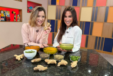 Sopas que abraçam: três receitas para aquecer o corpo e fortalecer a saúde