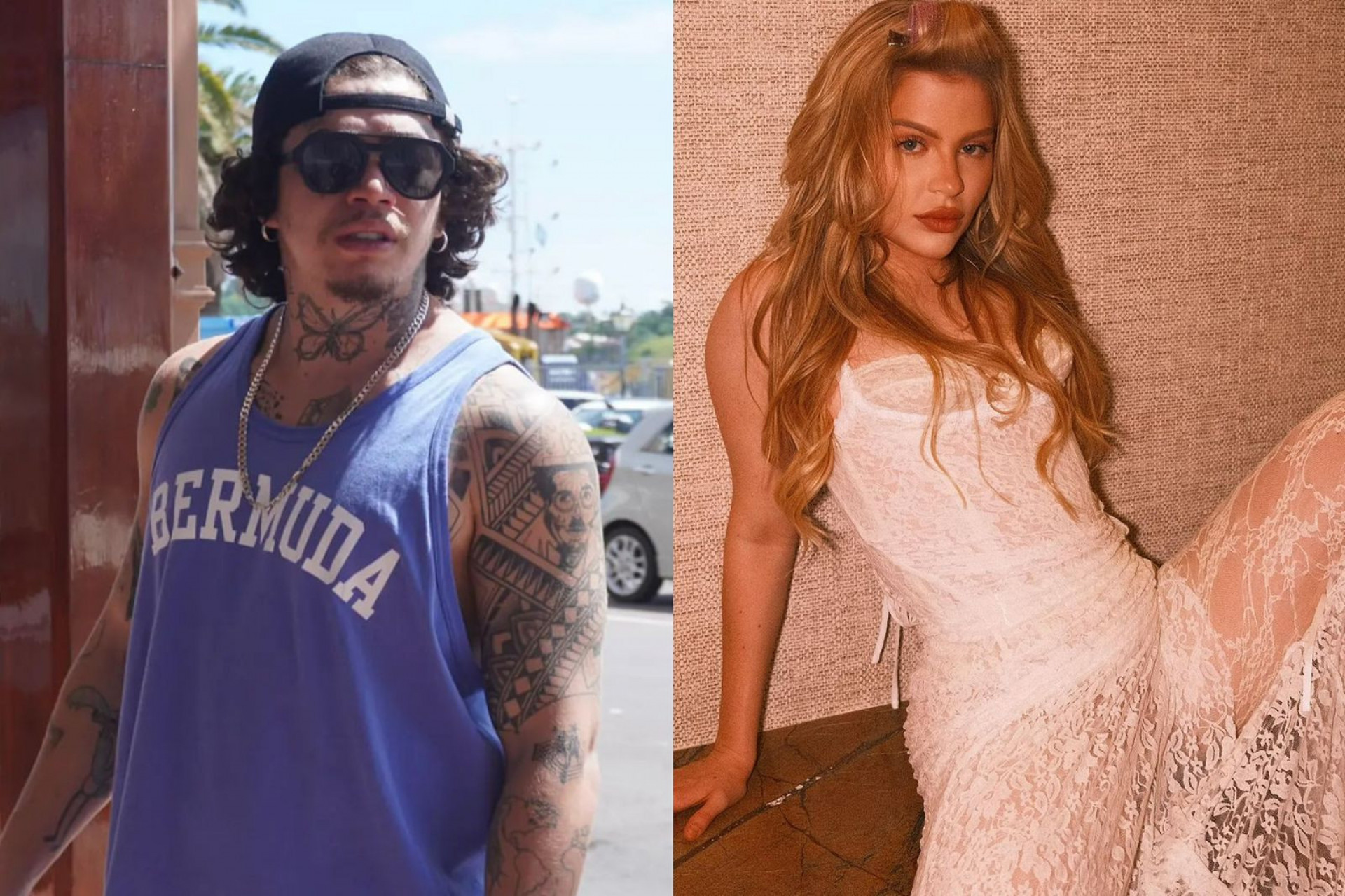 Whindersson Nunes é ex-marido de Luísa Sonza - Reprodução/Instagram