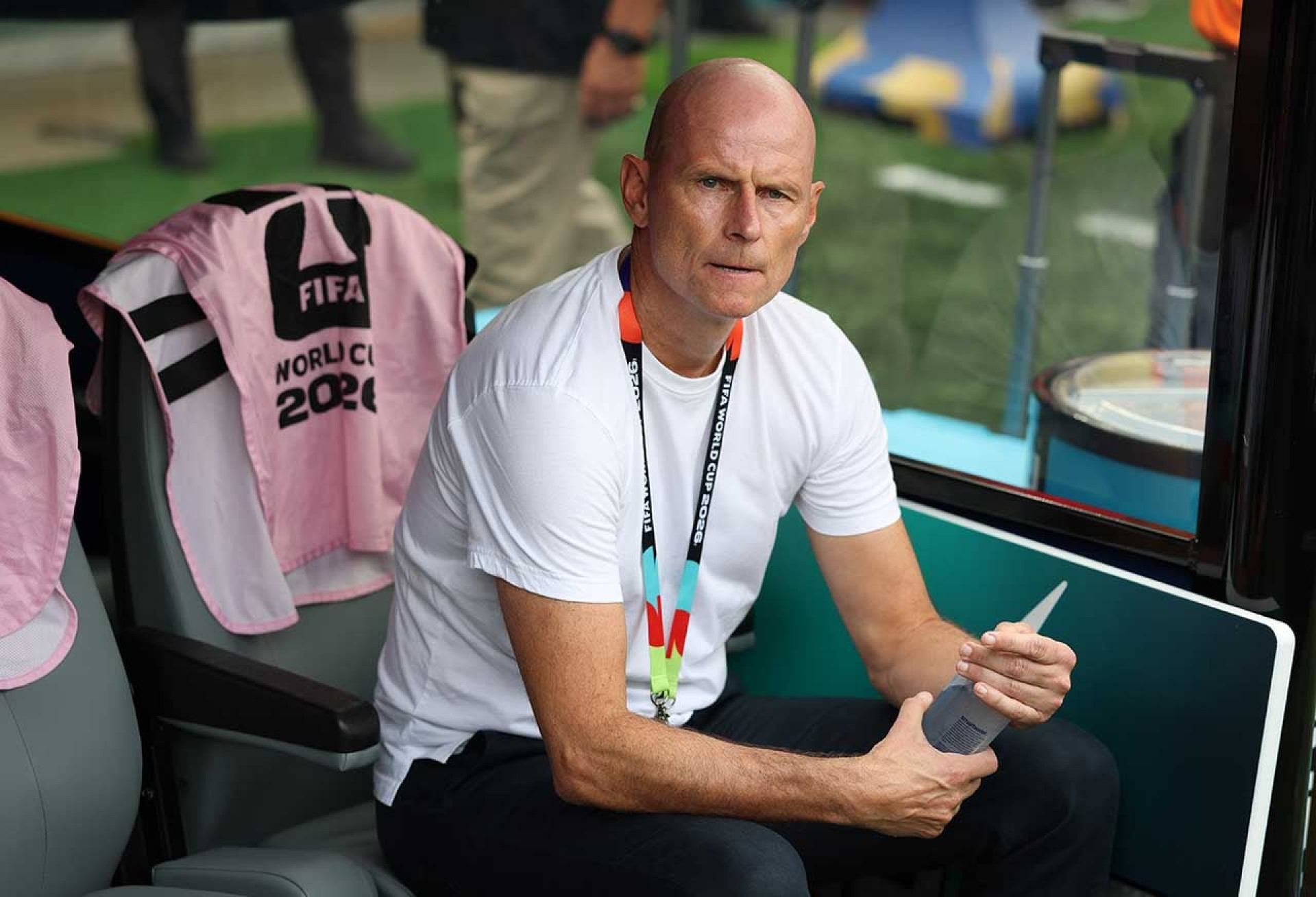 T&eacute;cnico da Noruega fala de pol&ecirc;mica com Ancelotti e revela presente: “Gesto de grandeza”