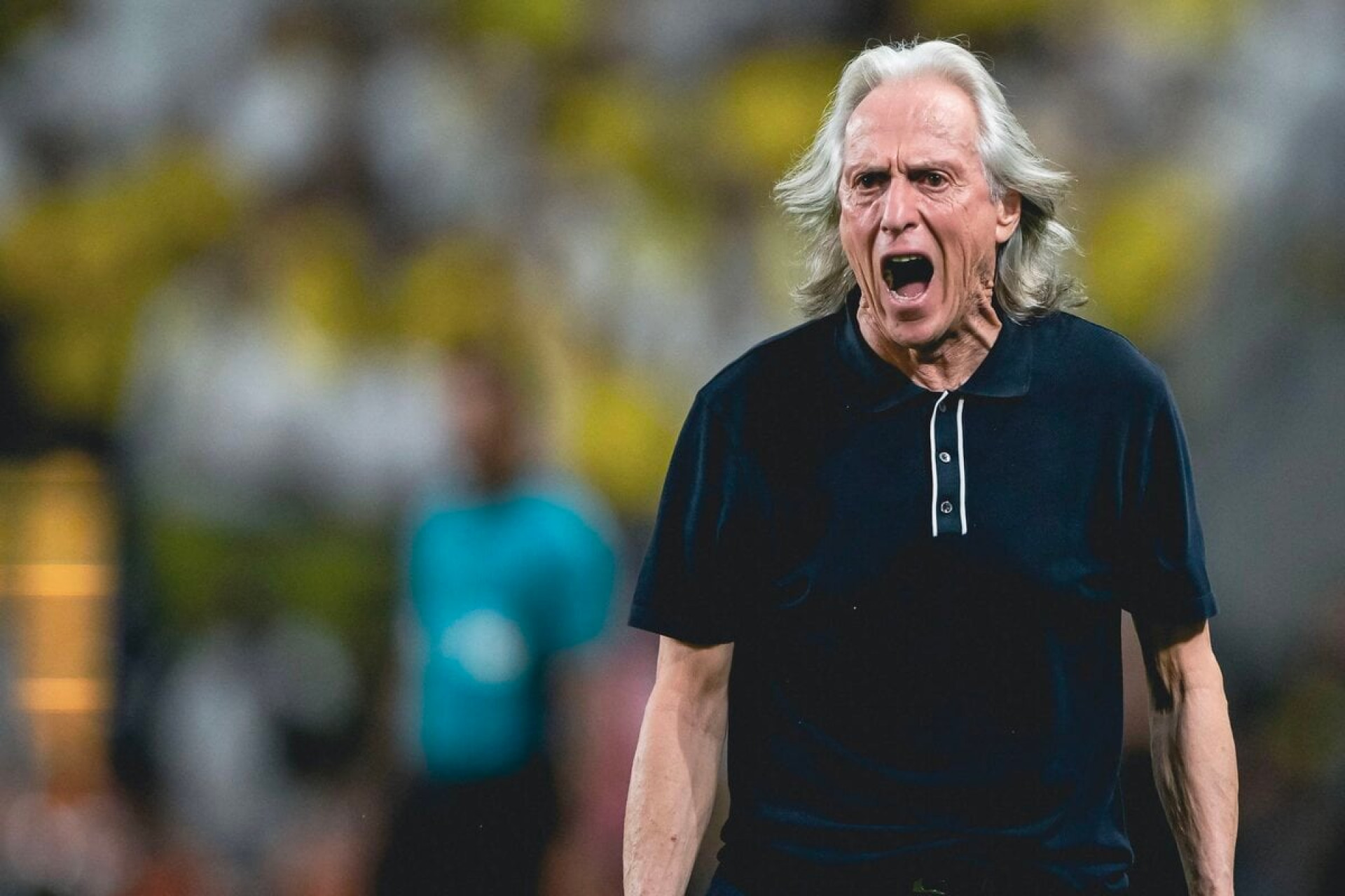 Roberto Mart&iacute;nez deixa a sele&ccedil;&atilde;o de Portugal; jornal crava Jorge Jesus como substituto