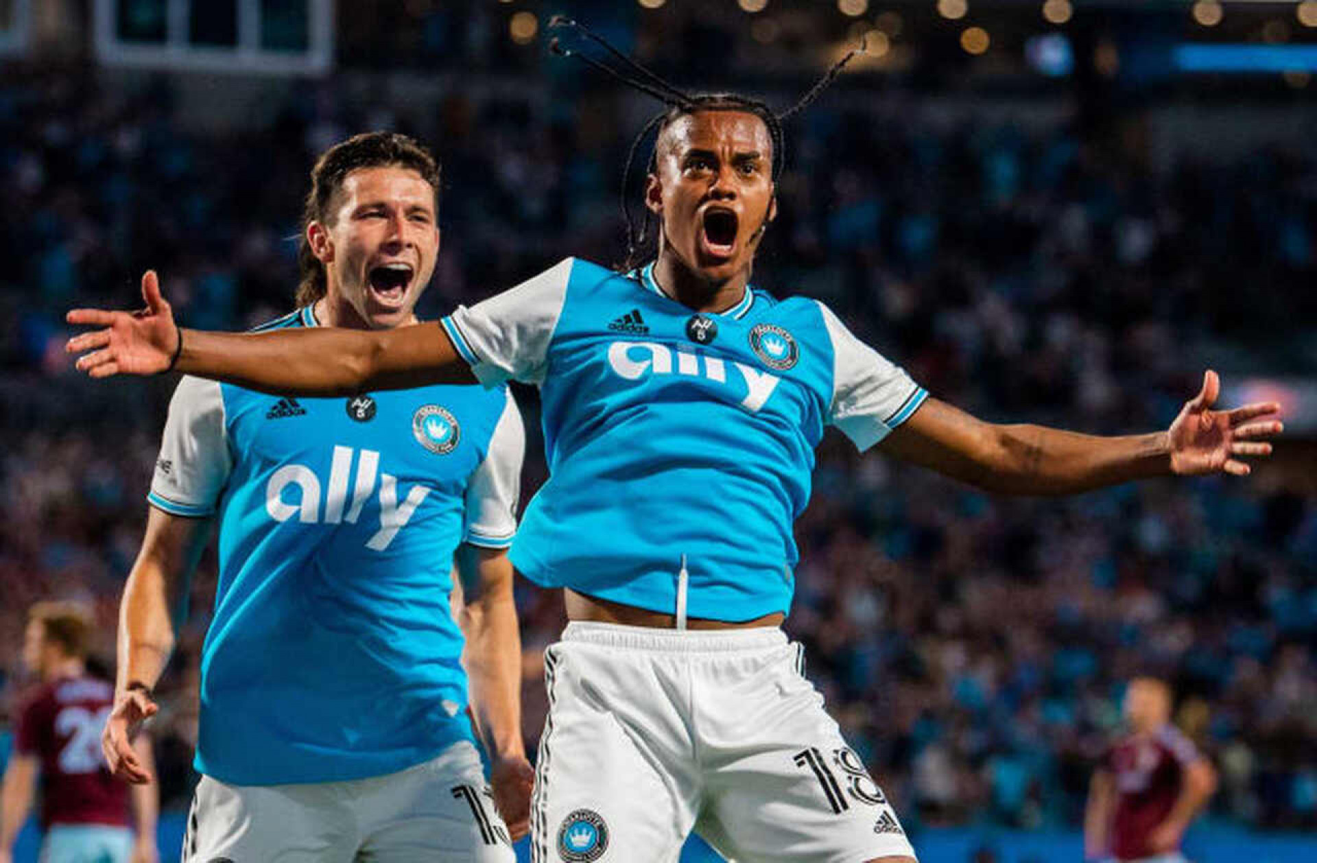 Athletico intensifica negocia&ccedil;&atilde;o para contratar Kerwin Vargas