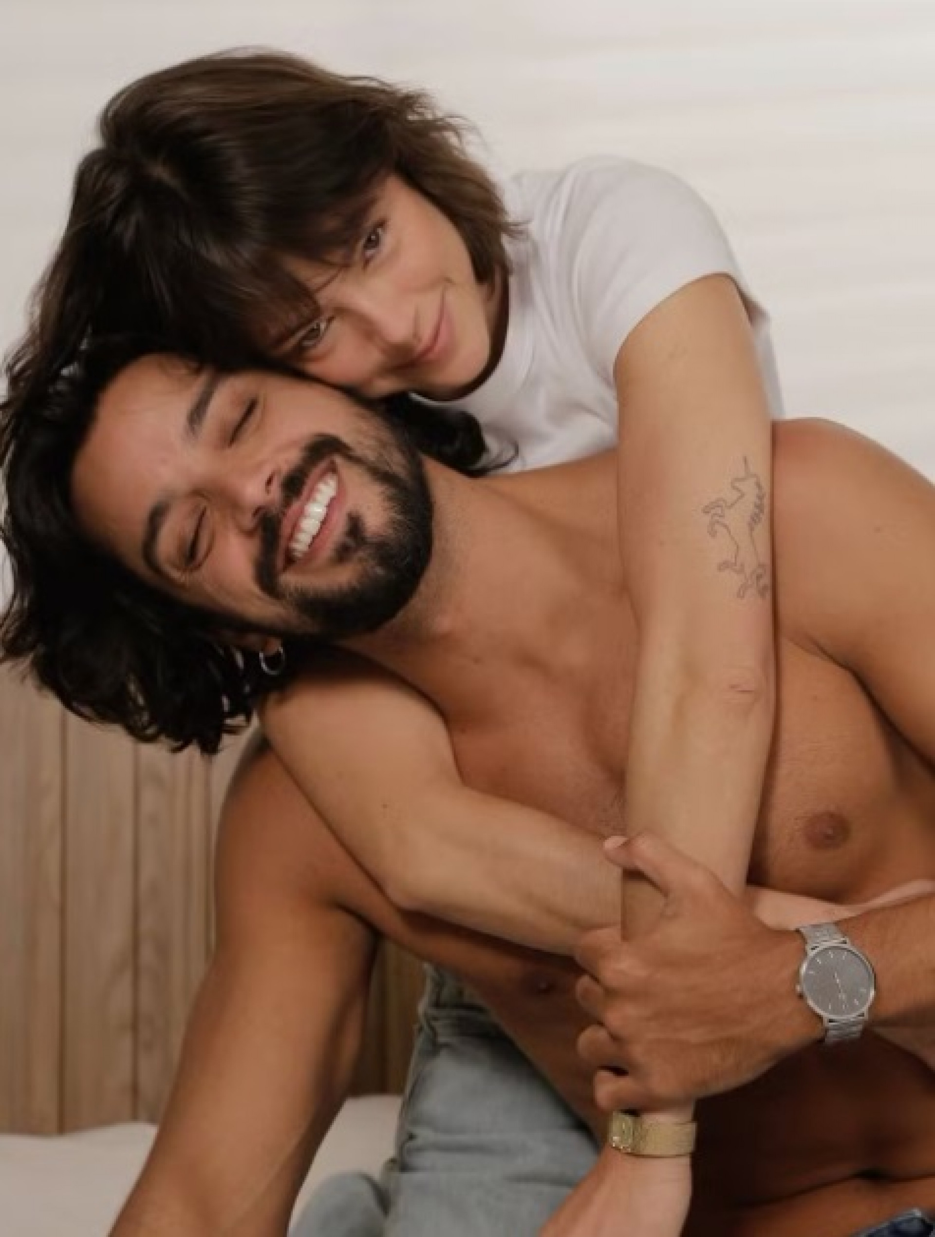 Mansão de Agatha Moreira e Rodrigo Simas é colocada à venda - Reprodução