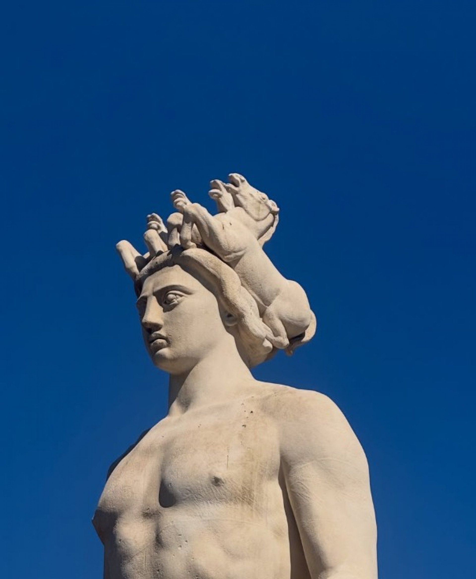 Acompanhada da mãe, Ana Hikari visitou o Principado de Mônaco e explorou demais pontos turísticos da região - Reprodução / Instagram