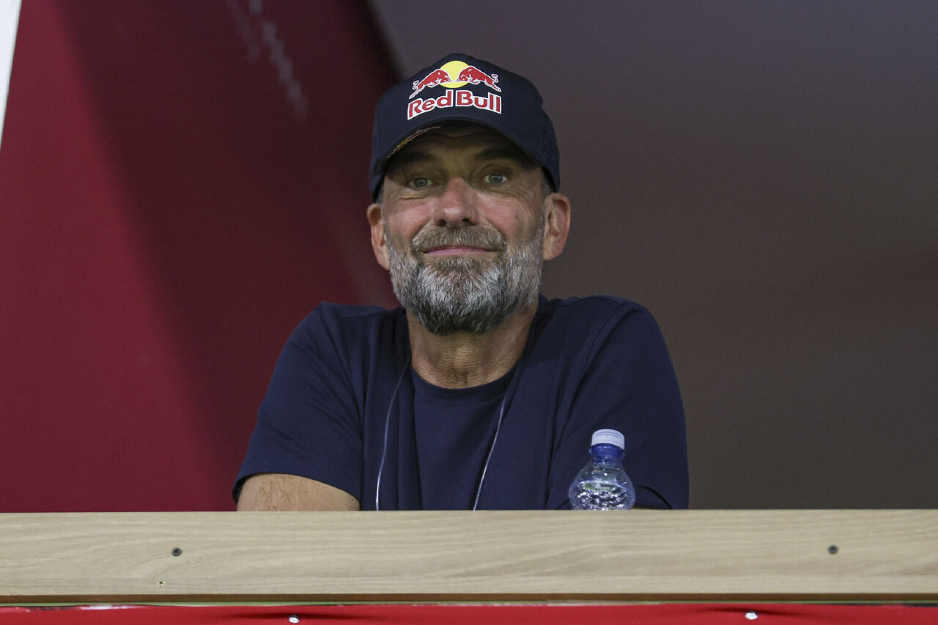 Klopp critica Infantino e Trump por caso Balogun: “N&atilde;o entendem nada de futebol”