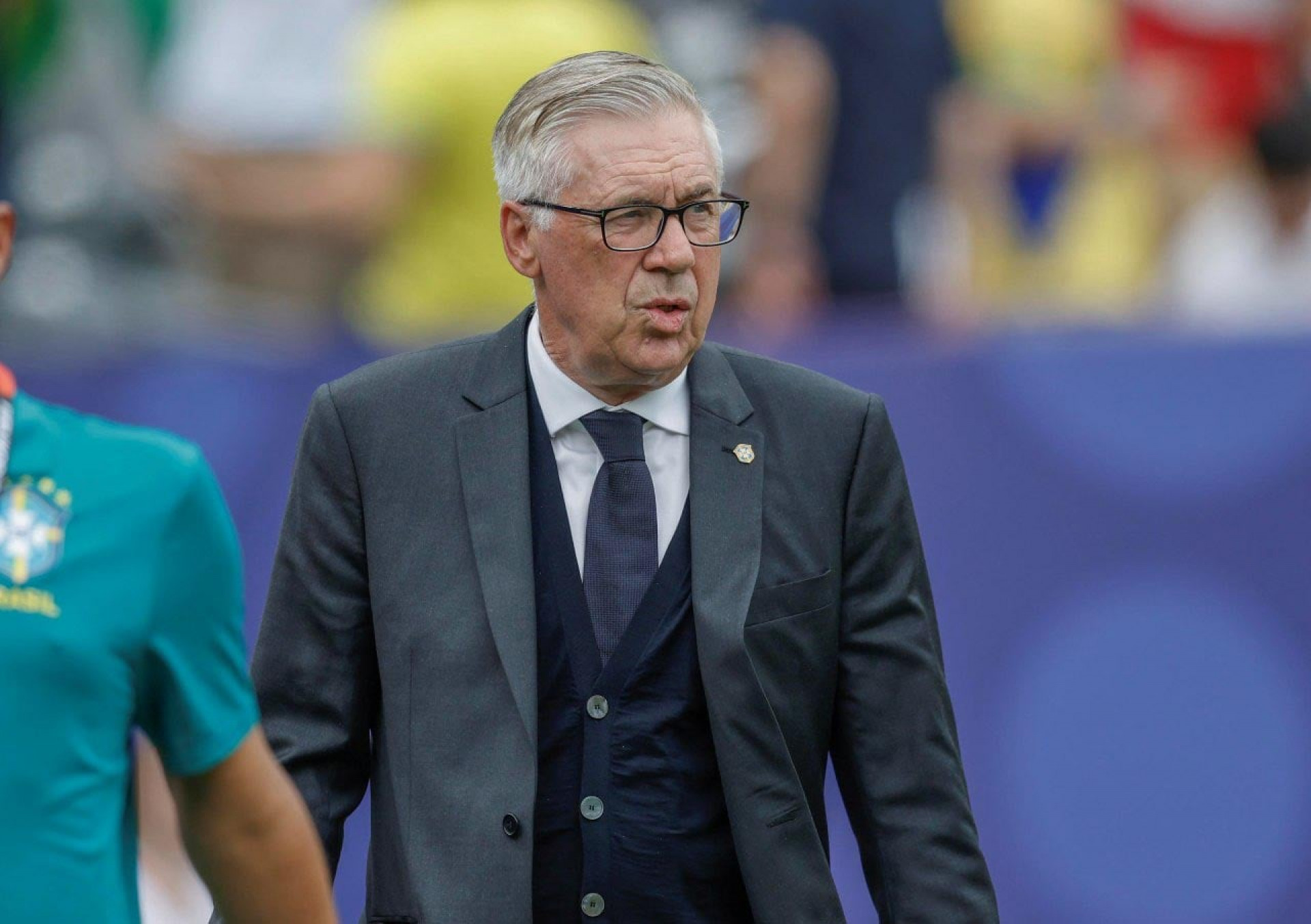 Brasil fica em 11&ordm; lugar na Copa e iguala segunda pior coloca&ccedil;&atilde;o da hist&oacute;ria